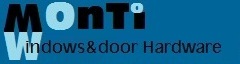 www.Al-monti.com professional Aluminum door & window's hardware